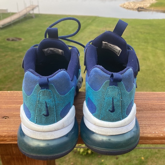 Nike Air Max 270 React - Picture 4 of 7